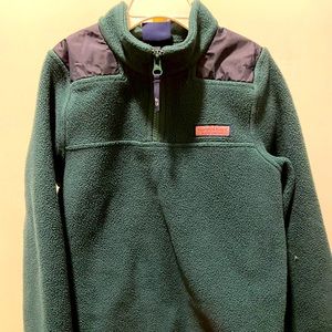 Vinyard Vines Fleece